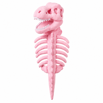 Dinosaur Skeleton Costume for Dogs