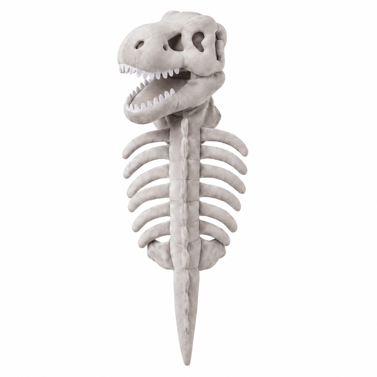 Dinosaur Skeleton Costume for Dogs