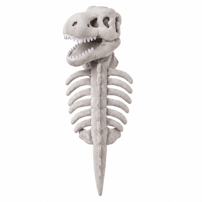 Dinosaur Skeleton Costume for Dogs