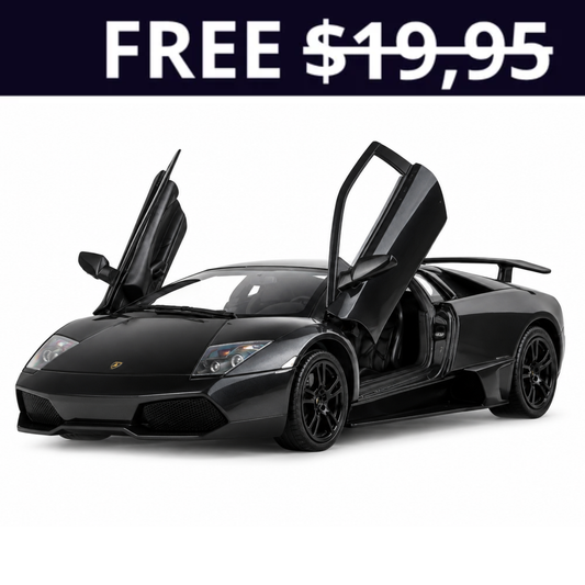 Real Car Design